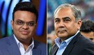 IND vs PAK: Mohsin Naqvi to meet Jay Shah in Colombo; BCB chief decides to skip - Report