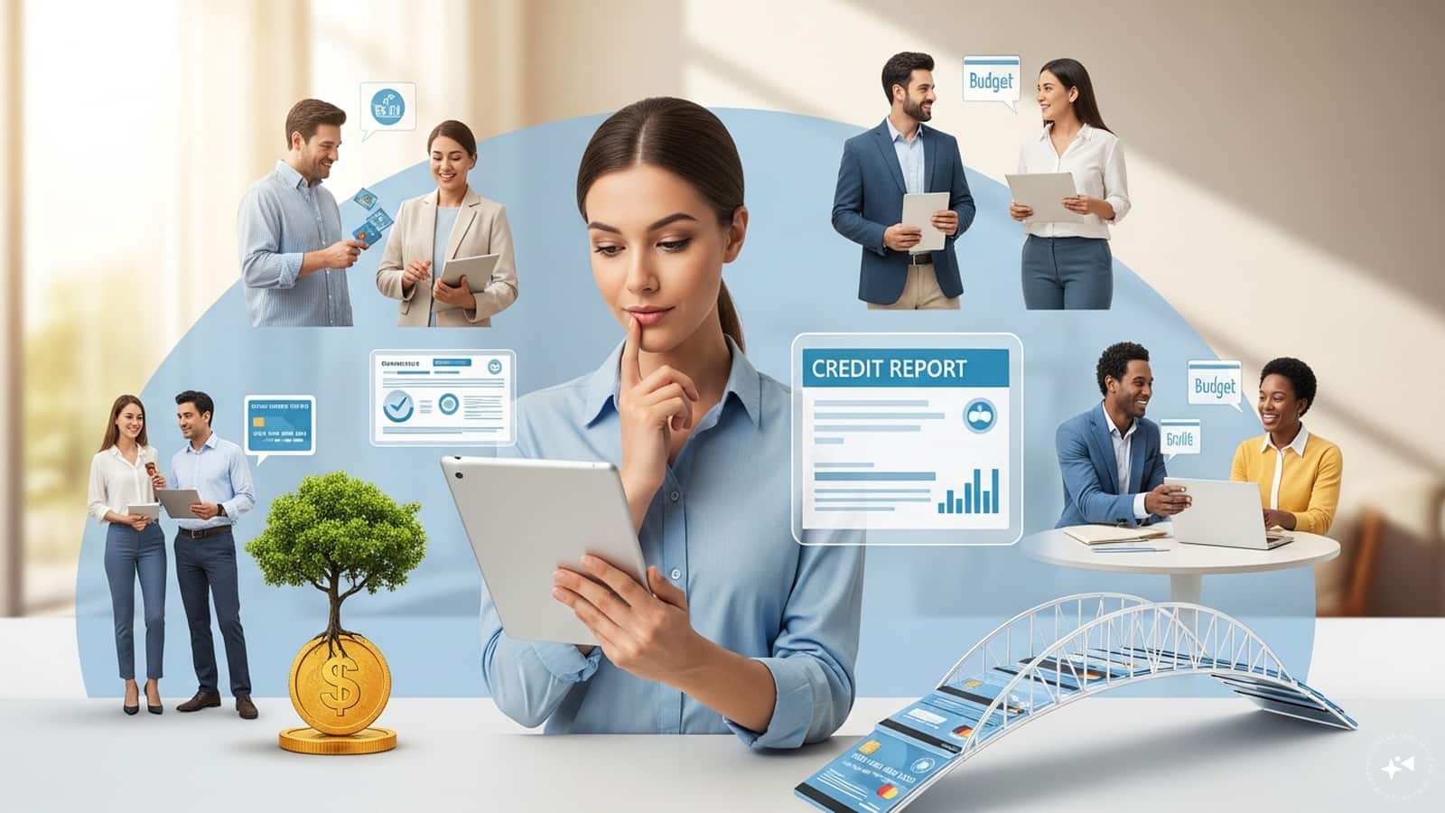 Smart credit practices every borrower should know