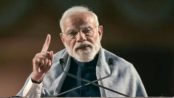 Government ensuring citizens are not impacted by West Asia crisis: PM Modi