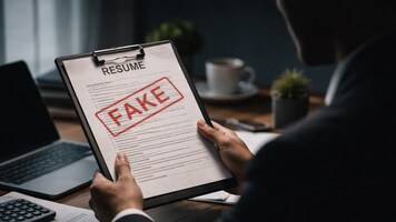 Startup faces Rs 2 lakh loss after hiring candidate with fake resume: ‘He lied about everything’