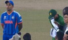 Suryakumar Yadav snubs handshake with Pakistan skipper in Colombo, maintains India's strong stance at T20 World Cup