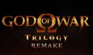 God of War Trilogy Remake announced God of War Trilogy Remake announced