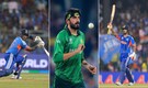 T20 World Cup: How India batters fared against Pakistan’s Usman Tariq in marquee clash