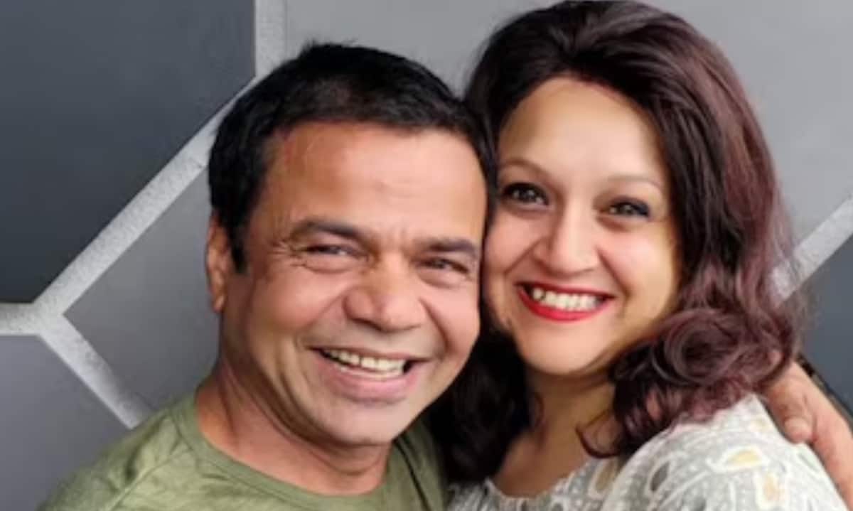 Rajpal Yadav’s wife Radha clarifies the actor is still in Tihar jail, dismisses release rumours