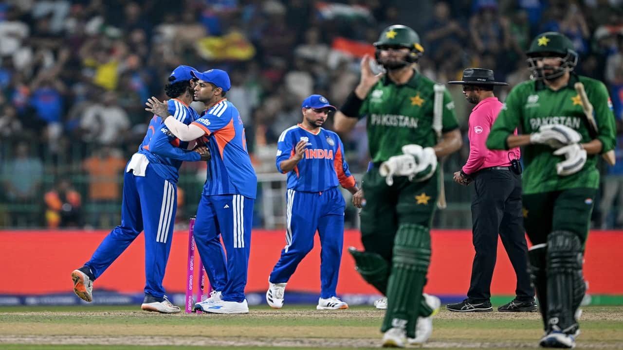 T20 World Cup 2026: India showing signs of a very good team