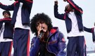 Hanumankind skips performing the Dhurandhar title track at Ind Vs Pak T20 World Cup: Here is why Hanumankind skips performing the Dhurandhar title track at Ind Vs Pak T20 World Cup: Here is why