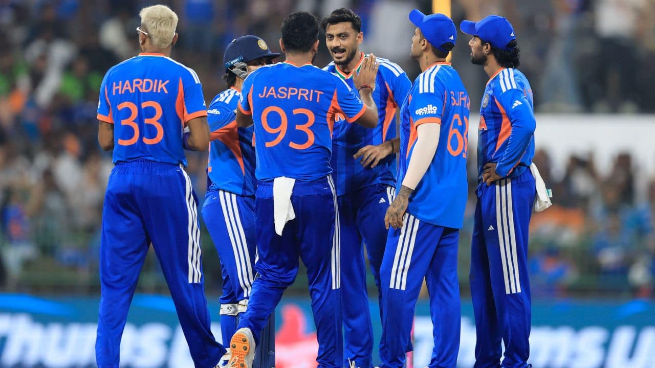 India wins against Pakistan in T20 World Cup: Ajay Devgn, Anupam Kher, Arjun Rampal, and others celebrate the win
