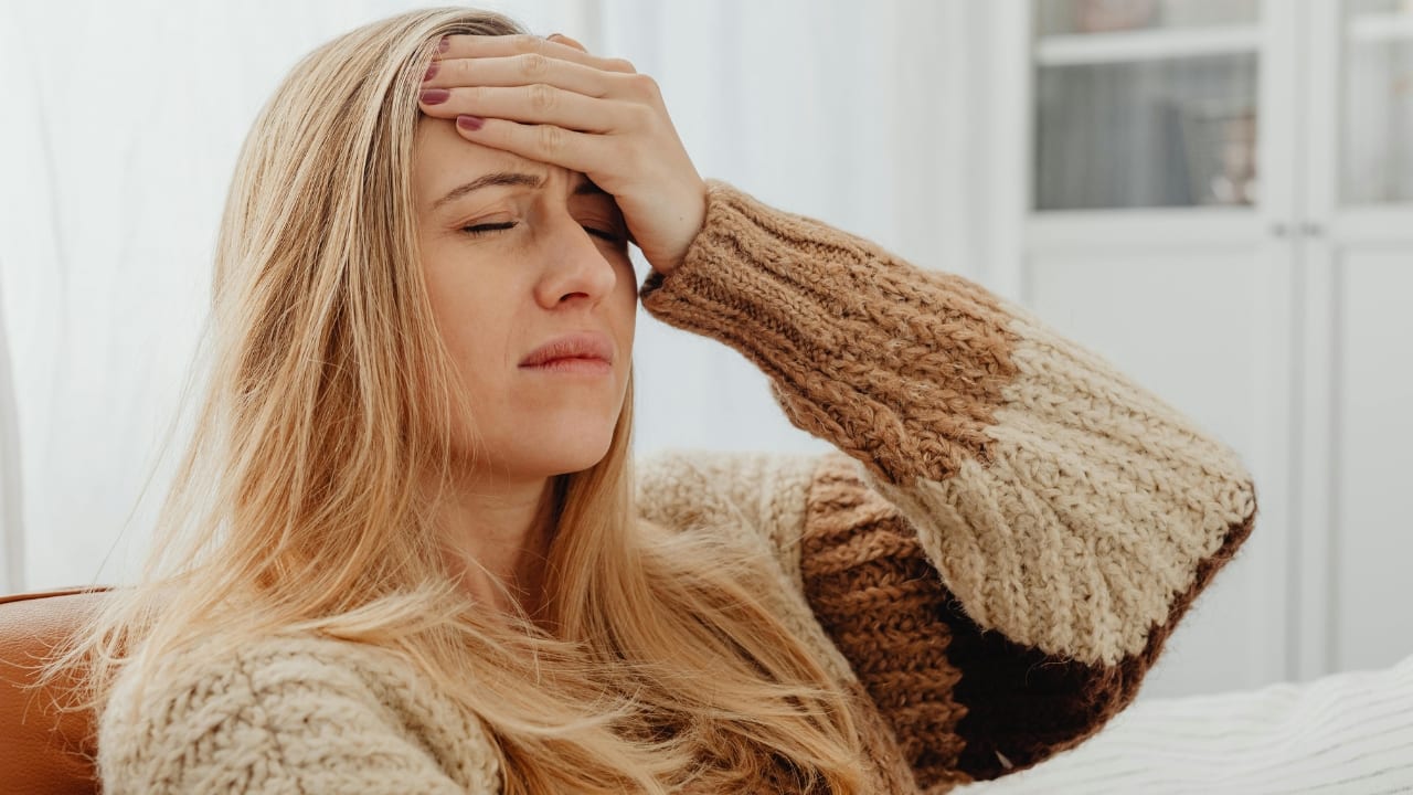 9 magnesium deficiency symptoms doctors say you should never ignore