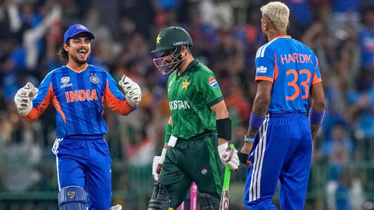 ‘Wrong side par U-turn...': Delhi Police’s dig after India’s T20 win over Pakistan