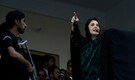 ‘Address people as sir or madam’: Maryam Nawaz asks Pakistani cops to learn how to speak respectfully to public