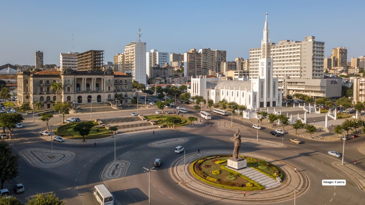 Mozambique launches digital e-visa for 183 countries: Here’s what travellers need to know