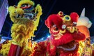 China's Lunar New Year travel rush is world's biggest annual migration