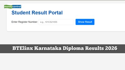Karnataka Diploma Results 2026