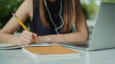 Gen Z have shown a decline in areas like basic attention, memory, literacy, math skills, problem-solving abilities, and general IQ. (Picture: Pexels)