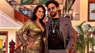 Since Gaurav Khanna and Akanksha Chamola openly talked about their choice to not have children, speculation about issues in their relationship arose.