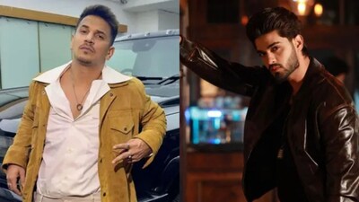 The 50: Arbaz Patel slaps Prince Narula for body shaming Nikki Tamboli; gets evicted?