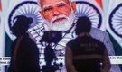 India seeks role in shaping AI future with summit of tech chiefs