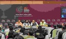 India AI Impact Summit in Delhi is a 'Mahakumbh for AI', says minister Jitin Prasada