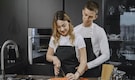 Love lasts longer when couples slow down and savour small moments together, finds study