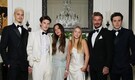 Harper Beckham shares emotional pic with brothers amid Brooklyn’s rift with family: ‘Love you all so much words can’t describe it’