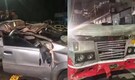 Bengaluru crash horror: Five youths told different stories at home before fatal ride; police probe criminal angle too