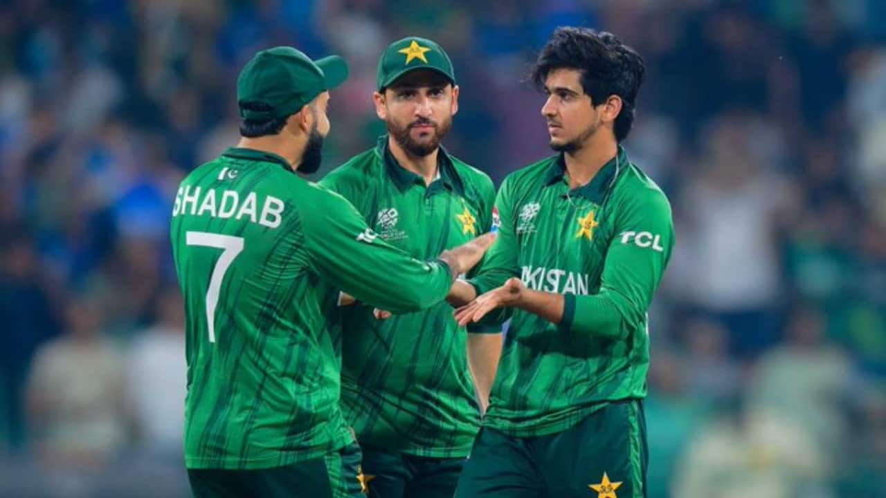 Pakistan vs Namibia live streaming, T20 World Cup 2026: When and where to watch PAK vs NAM, Group A match online