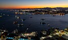 Niche corner of the oil market is rocked by huge bet — on tankers