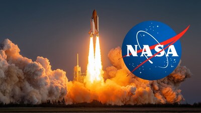 NASA replaced its evacuated crew with four fresh astronauts. (Image: NASA)