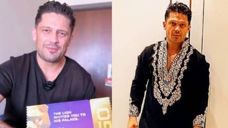 Did you know? The 50 contestant Sidharth Bhardwaj worked in a strip club in the US