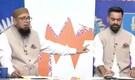 'You respect your elders': Ex-Pakistan players fight on Live TV after yet another India humiliation