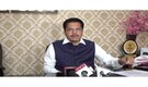 Bhupen Borah raises Gogoi Pakistan allegations in resignation letter, says Congress image suffered