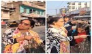 Bihar shocker: Mother forces schoolgirl to carry bricks, abusive video goes viral