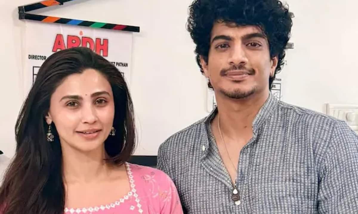 Palash Muchhal ropes in Shreyas Talpade and Daisy Shah for new Mumbai thriller; filming to begin soon