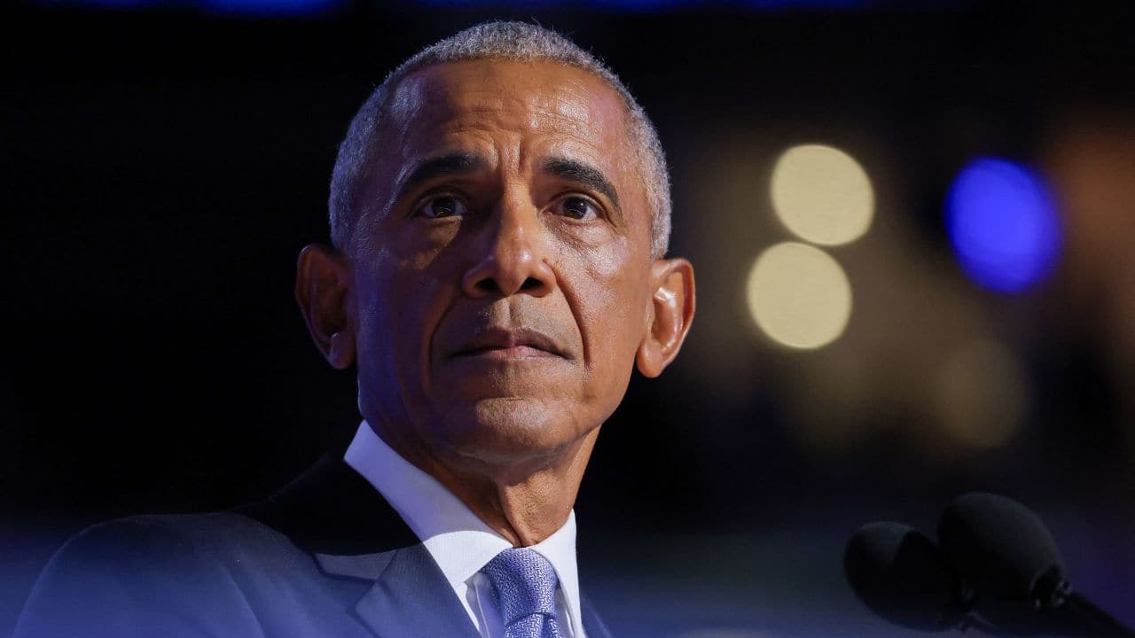 I saw no evidence’: Barack Obama clarifies aliens, Area 51 remarks after video goes viral