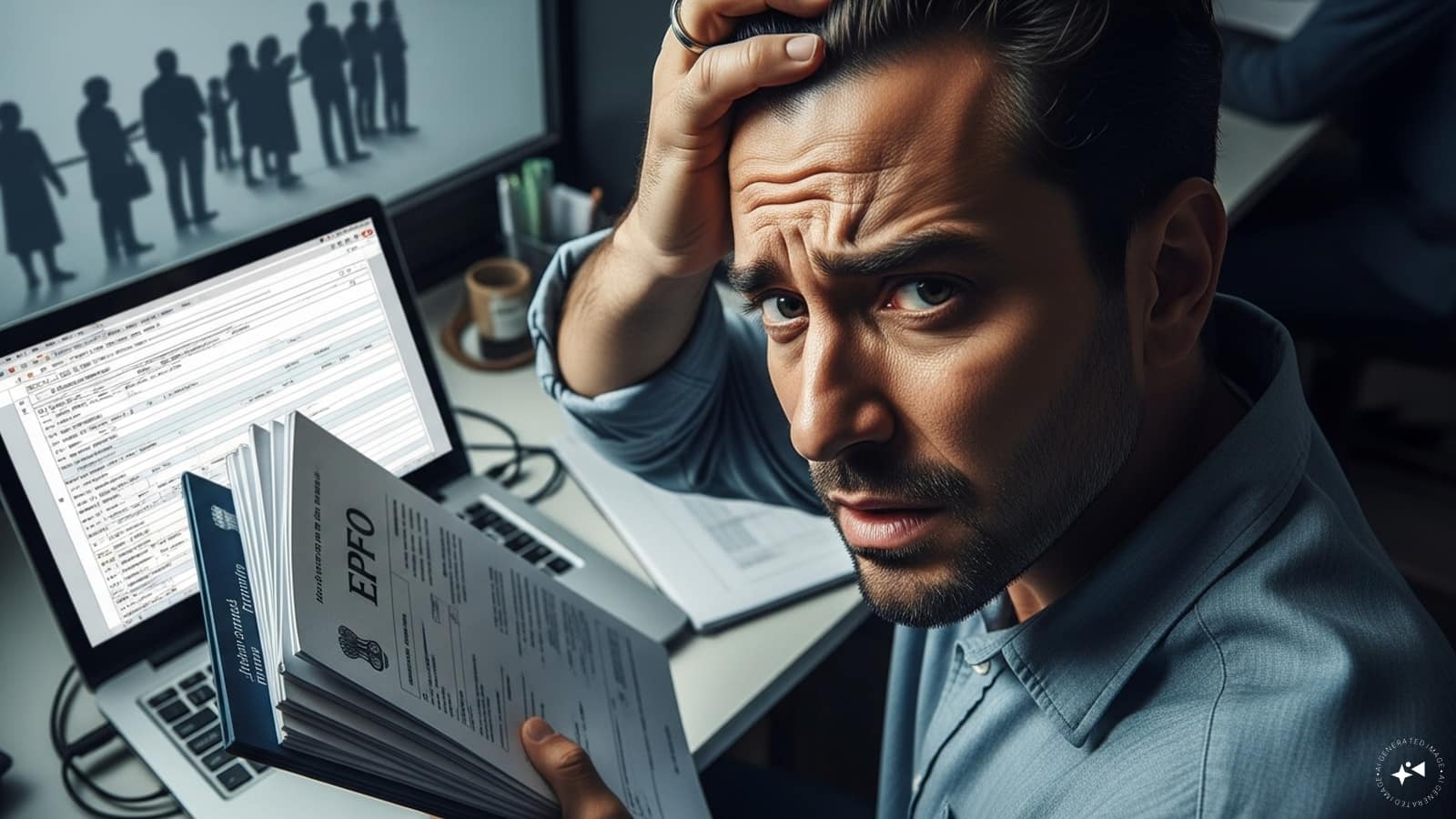 Changed your salary bank? Update it with EPFO before it becomes a headache