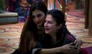 Kunickaa Sadanand announces new project with Farrhana Bhatt after feud with Tanya Mittal