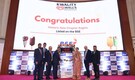 Kwality Wall's shares settle at 27% discount on debut day after demerger from Hindustan Unilever