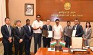 Tamil Nadu signs Rs 5,980 crore MoUs with MinebeaMitsumi, Aequs; 8,400 jobs expected