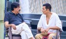 Akshay Kumar, Priyadarshan reunite for Bhooth Bangla, spark buzz as duo return to horror-comedy