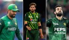 ‘Drop Babar, Shaheen and Shadab’: Ex-Pakistan stars Shahid Afridi, Mohammad Yousuf demand big reset
