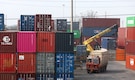 India's trade deficit widens to $34.7 billion in January