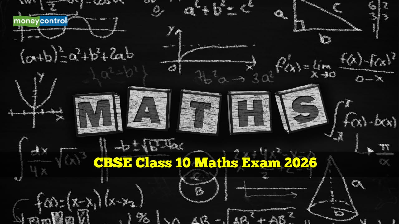 CBSE Class 10 Maths Exam 2026 Begins Today: Exam day guidelines, prohibited items and dress code
