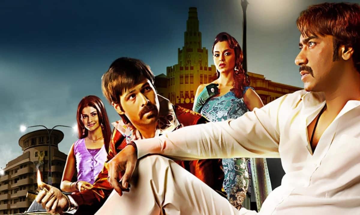 Once upon a time in Mumbaai<br />This 2010 crime drama, featuring Ajay Devgn and Emraan Hashmi, is a classic exploration of Mumbai’s underworld in the 1970s, loosely inspired by historical figures such as smuggler Haji Mastan and don Dawood Ibrahim — capturing ambitions, rivalries, and the evolution of criminal empires in India’s major port city.