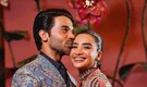 Proud wife Patralekhaa applauds Rajkummar Rao’s transformation, says the world doesn’t see his hard work