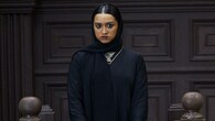Haseena Parkar<br />This biographical crime drama explores the life of Haseena Parkar, sister of notorious don Dawood Ibrahim, highlighting her own controversial rise in the Mumbai underworld and the impact of familial ties on her trajectory.