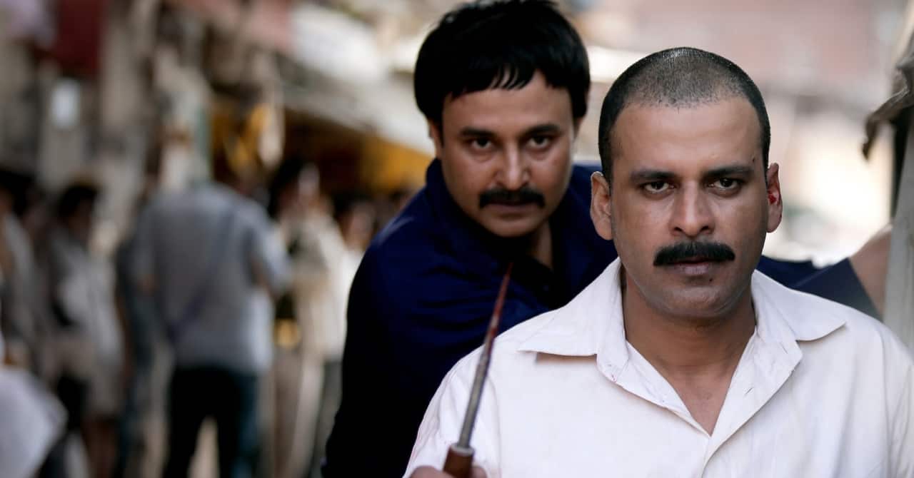 Gangs of Wasseypur<br />Anurag Kashyap’s Gangs of Wasseypur stands out for its sprawling narrative based on decades-long gang conflicts and mafia wars in the coal-rich towns of Jharkhand. Rooted in true regional rivalries, the film blends revenge, politics and family feuds into a genre-defining crime saga.