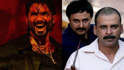 O’ Romeo to Gangs of Wasseypur:  Bollywood films inspired by real-life gangsters
