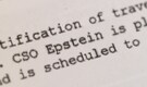 US documents show Indian girl among Epstein victims, authorities tried to trace her: Report