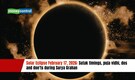 Solar Eclipse February 17, 2026: Sutak timings, puja vidhi, dos and don'ts during Surya Grahan