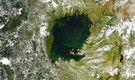 Lake Victoria goes Green! World's largest tropical lake is carrying harmful toxins; Scientists warned of "algae bloom"